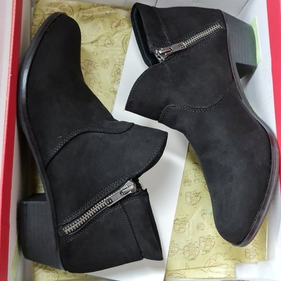 American Rag Abby Ankle Booties - Picture 6 of 8